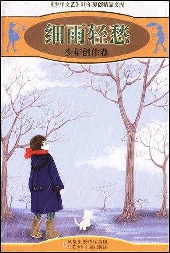 细雨轻愁-少年创作卷
