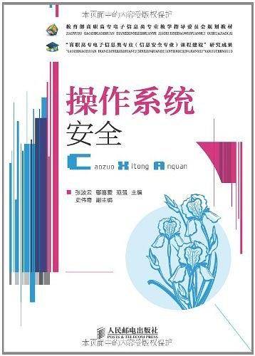 操作系统安全