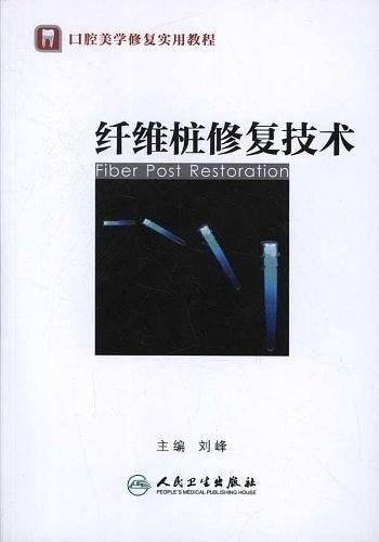 纤维桩修复技术