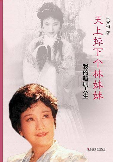 天上掉下个林妹妹—我的越剧人生