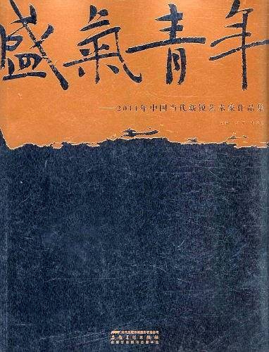 盛气青年——2011年中国当代新锐艺术家作品集
