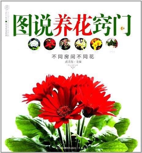 图说养花窍门
