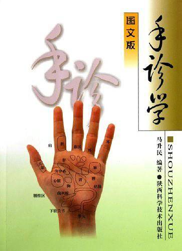 手诊学