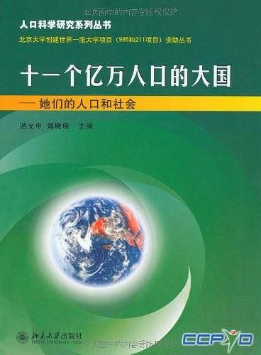 十一个亿万人口的大国