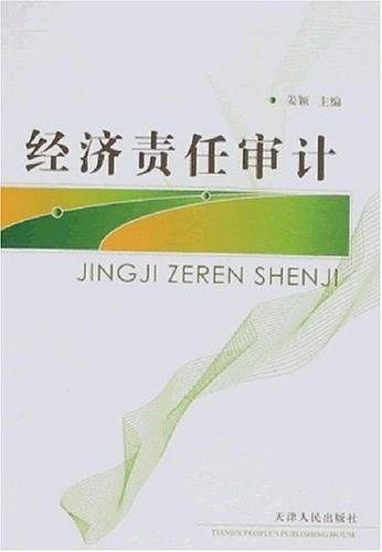 经济责任审计
