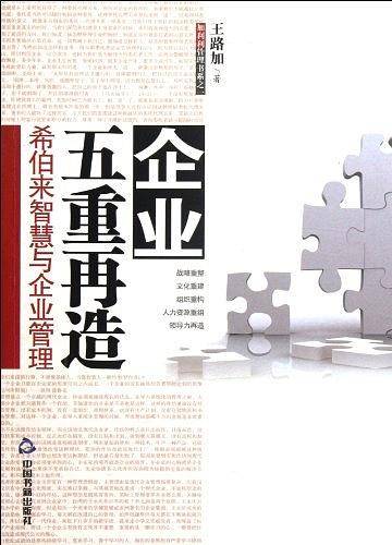 企业五重再造
