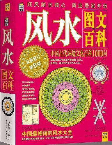 风水图文百科