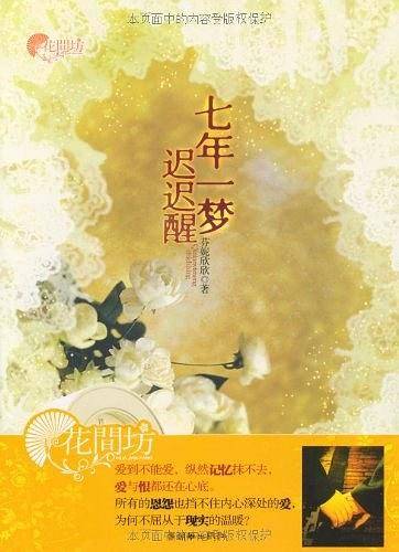 七年一梦迟迟醒