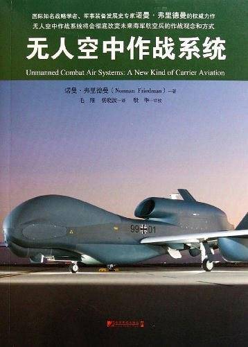 无人空中作战系统