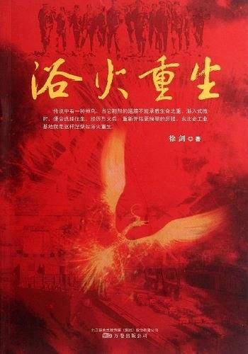 《浴火重生》