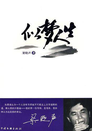 似梦人生