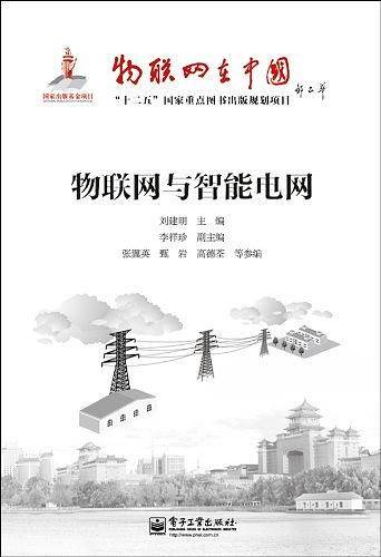 物联网与智能电网
