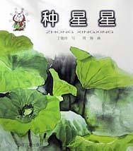 种星星