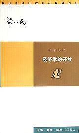 经济学的开放