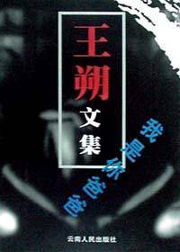 王朔文集：我是你爸爸