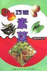 巧做蛋类菜-家庭好帮手丛书