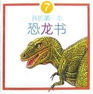 我的第一本书