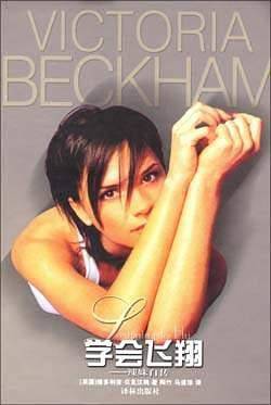 学会飞翔:辣妹自传