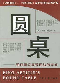 圆桌