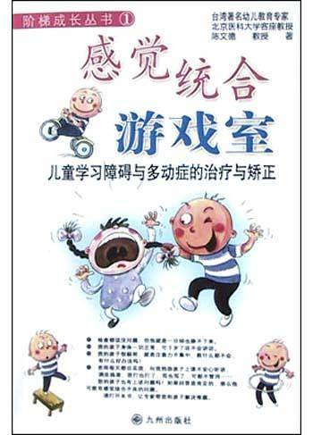 感觉统合游戏室