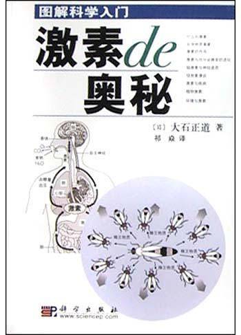 激素的奥秘