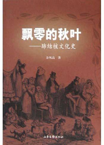 飘零的秋叶：肺结核文化史——疾病与文化丛书