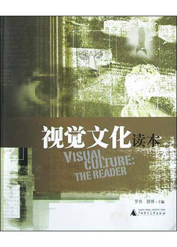 视觉文化读本