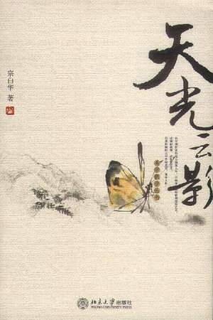 天光云影