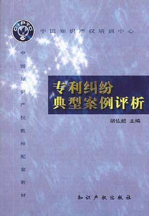 专利纠纷典型案例评析