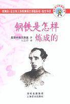 钢铁是怎样炼成的