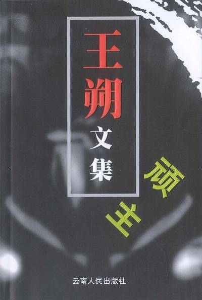 王朔文集：顽主