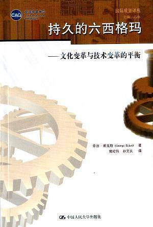 持久的六西格玛