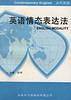 英语情态表达法