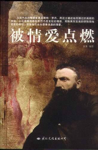 被情爱点燃