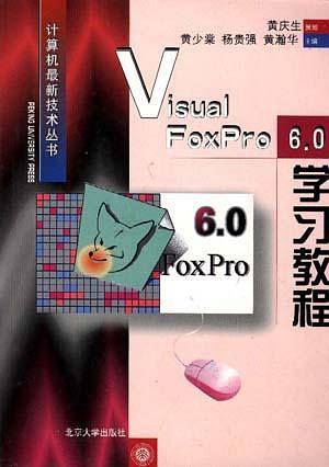 Visual Foxpro 6.0学习教程