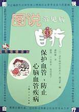 保护血管，防止心脑血管疾病