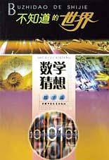 数学猜想：数学篇——不知道的世界