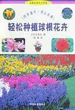 轻松种植球根花卉——四季盛开、赏心乐事10