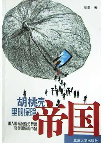 胡桃壳里的保险帝国：华人国际保险分析师谈美国保险市场