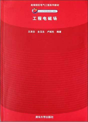 工程电磁场——高等院校电气工程系列教材