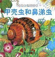 甲壳虫和鼻涕虫