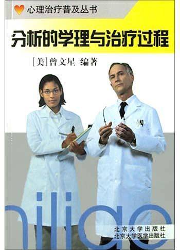 分析的学理与治疗过程