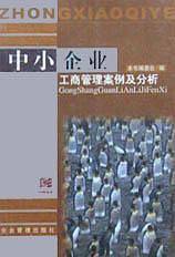 中小企业工商管理案例及分析