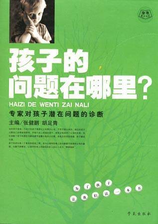孩子的问题在哪里