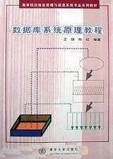数据库系统原理教程