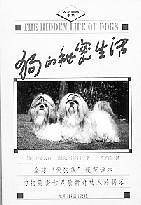 狗的秘密生活