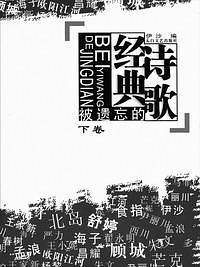 被遗忘的经典诗歌（上下）