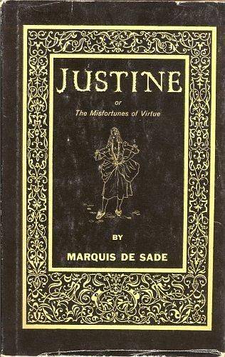 朱斯蒂娜（又名《淑女的眼泪》）