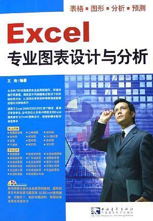 Excel专业图表设计与分析