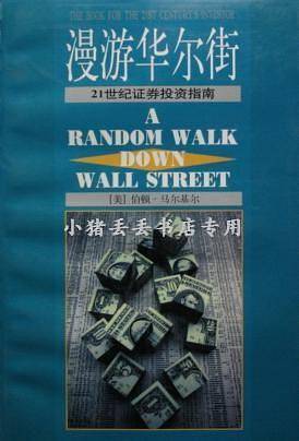 漫游华尔街